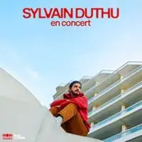 Sylvain Duthu