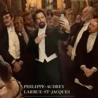 Humour Philippe-audrey