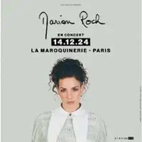 Concerts  Marion Roch