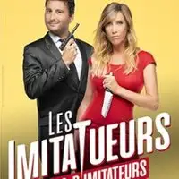 Teatro, Humor Les Imitatueurs