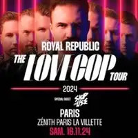 Royal Republic