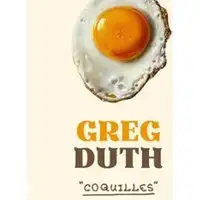 Humour Greg Duth