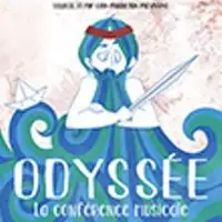 Odyssée, La Conférence Musicale