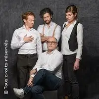 Le Mitch - Maestro Impro