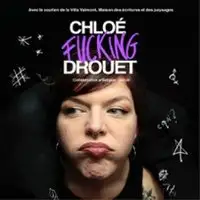 Chloé Drouet - Fucking Chloé Drouet