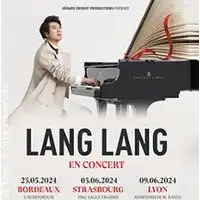 Klassik & Oper Lang Lang