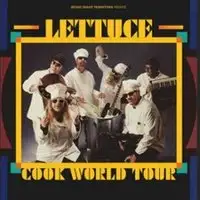 Lettuce