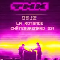 Thk Tetra Hydro + Première Partie