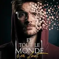 Humour, Pièces de théâtre  Et Tout Le Monde S'en Fout