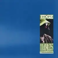 Concerts  Edge