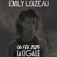 Konzert Emily Loizeau