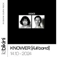 Knower Full Band