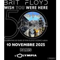 Brit Floyd - Tournée