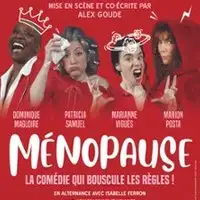 Theater Ménopause