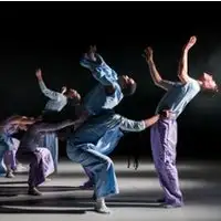 Musical Show Cie Mazelfreten