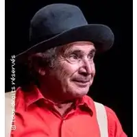 Humour, Theater Michel Boujenah