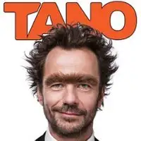 Tano dans Idiot Sapiens