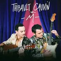 Festival, Konzert Thibault Cauvin & -m-