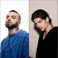Usky + Dakeez