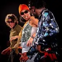 Musical Show, Theater Ce Que Je Veux Dire