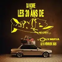 Konzert Dj Kore