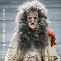 Theater Le Mariage Forcé - Comédie-française