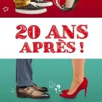Humour, Theater 20 Ans Après
