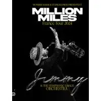Konzert Jimmy Sax