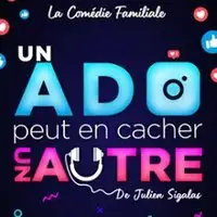 Un Ado Peut en Cacher un Autre - Tournée