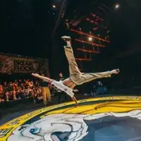 Musical Show Break The Floor International