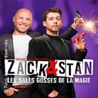 Musikalische Show Zack Et Stan