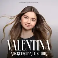 Concerts Valentina