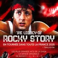 The Legacy of Rocky Story