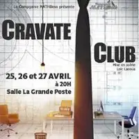 Theater Cravate Club