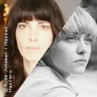 Aude Juncker + Milla