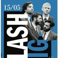 Konzert Flash Pig