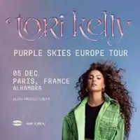 Konzert Tori Kelly