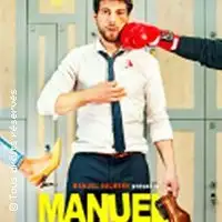 Humour Manuel Salmero