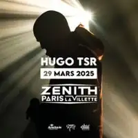 Konzert, Festival Hugo Tsr