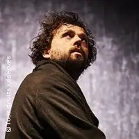 Theater, Musikalische Show Yann Frisch