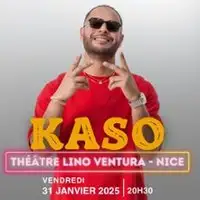Concerts Kaso