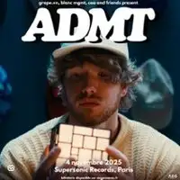 ADMT