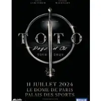 Konzert TOTO