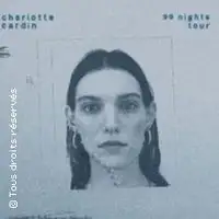 Concerts Charlotte Cardin