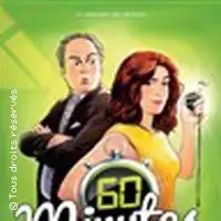 60 Minutes pour Sauver Mon Couple