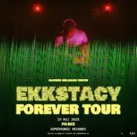 Concerts Ekkstacy