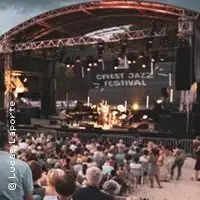 Crest Jazz Festival