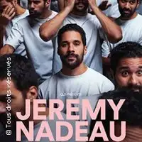 Humor, Musikalische Show JEREMY NADEAU