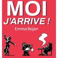 Humor Emma Bojan