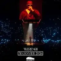 Werenoi